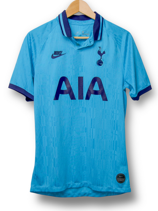 Tottenham Hotspur 2019/2020 Derde Shirt (S)