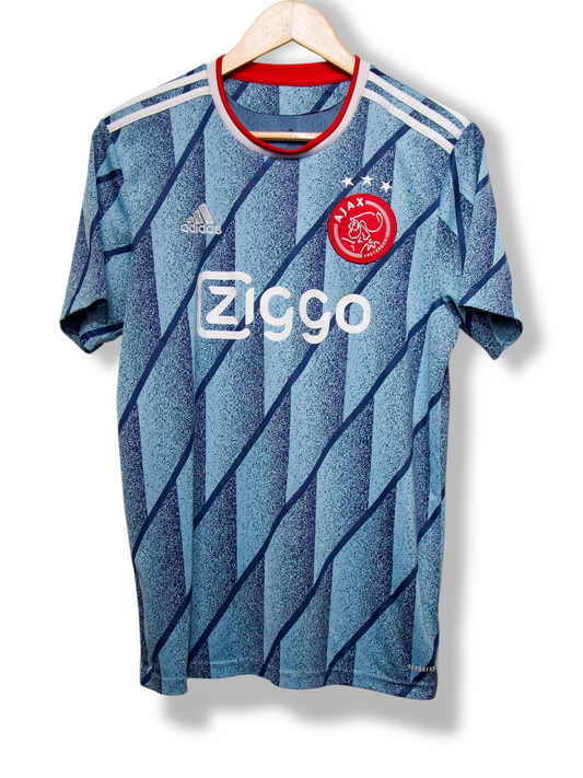 Ajax 2020/2021 Uit Shirt (M)