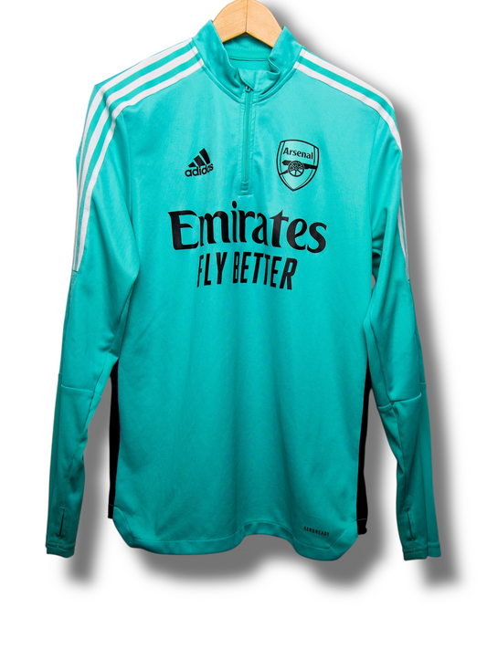 Arsenal 2021/2022 Sweater (176)