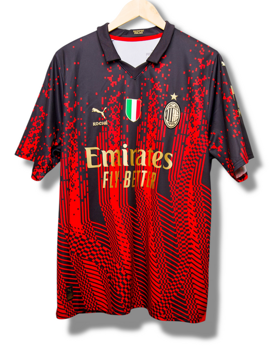 AC Milan 2022/2023 4e Shirt (L)