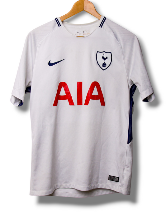 Tottenham Hotspur 2017/2018 Thuis Shirt (M)