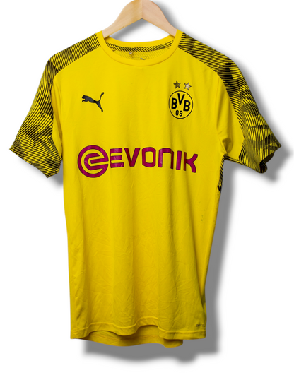 Dortmund 2019/2020 Training Shirt (M)