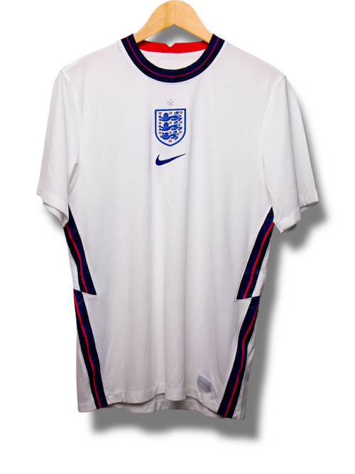 Engeland 2020 Thuis Shirt (XL)