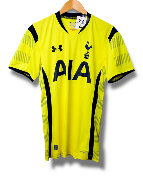 Tottenham 2014/2015 Derde Shirt (M)