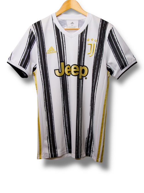 Juventus 2021/2022 Thuis Shirt (M)