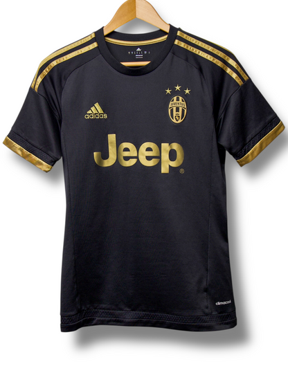 Juventus 2015/2016 Derde Shirt Pogba #10 (S)