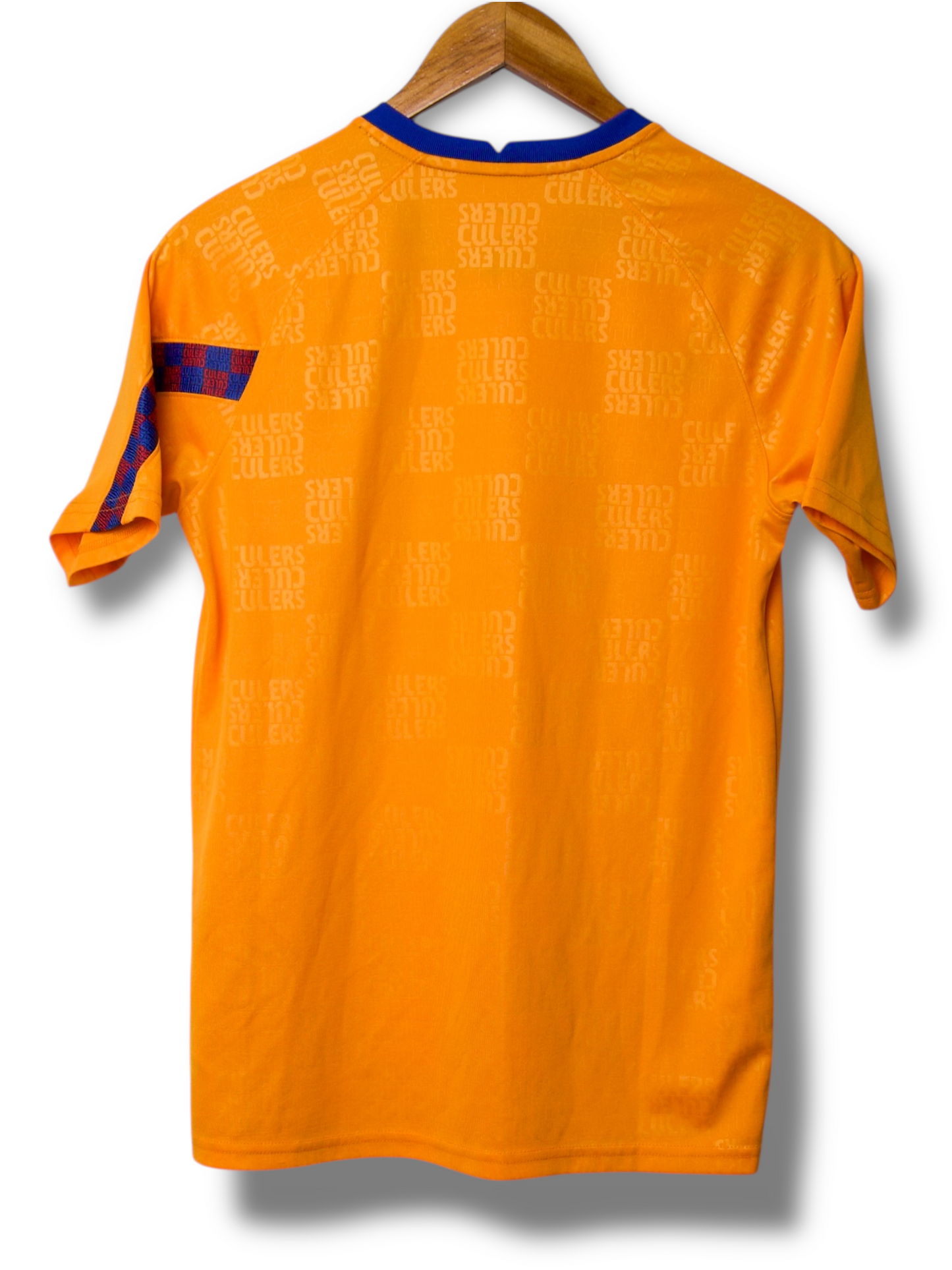 Barcelona 2021/2022 Pre Match (164)