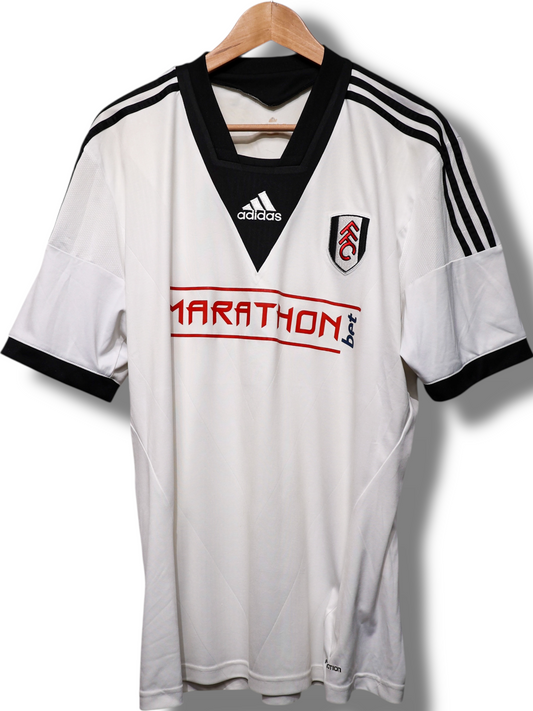 Fulham 2013/2014 Thuis Shirt (XL)