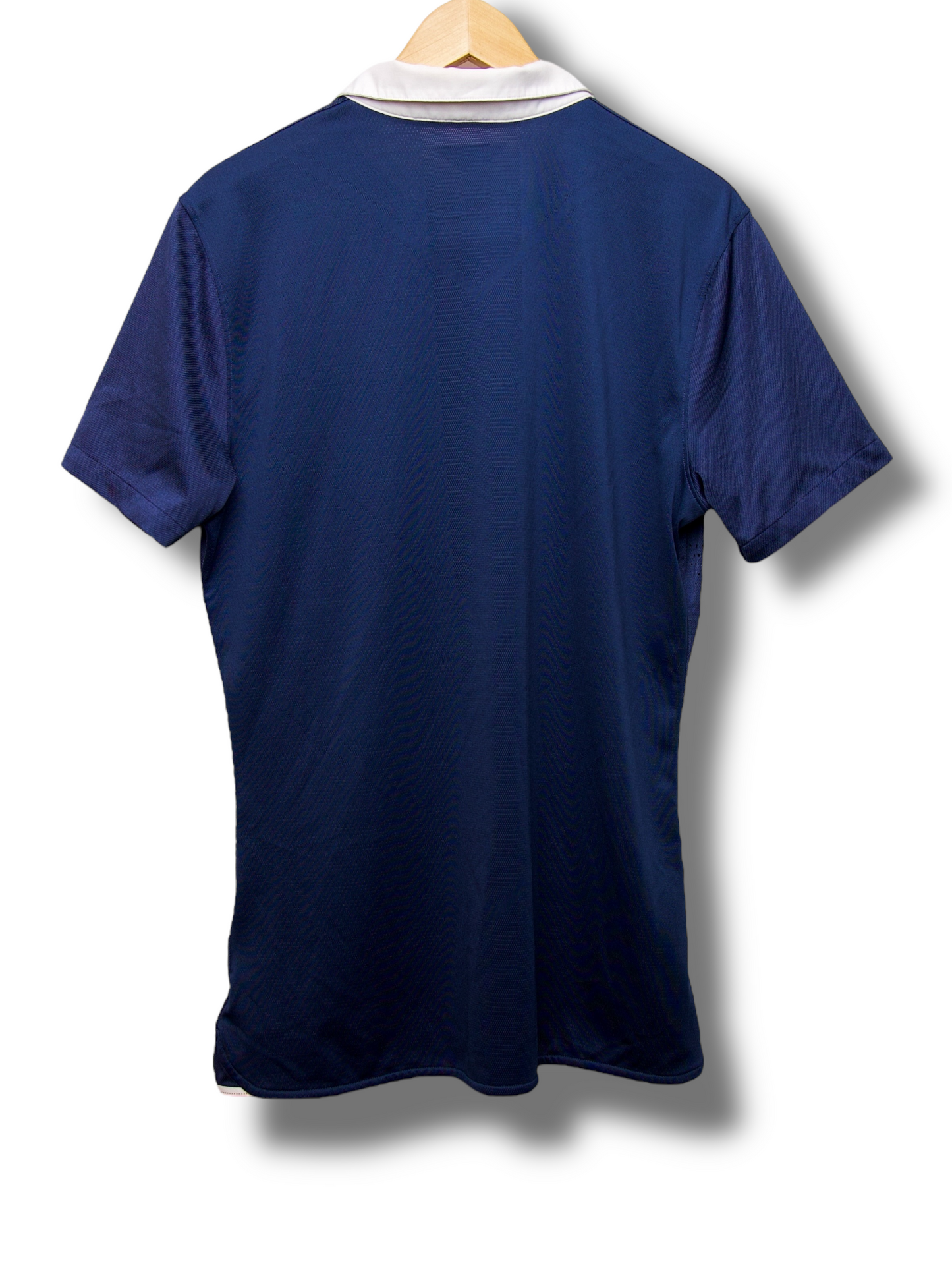 Frankrijk 2014 Thuis Shirt Player Version (L)