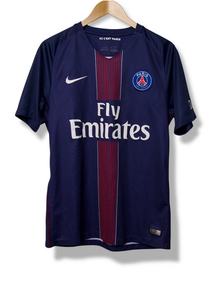 Paris Saint-Germain 2016/2017 Thuis Shirt (M)