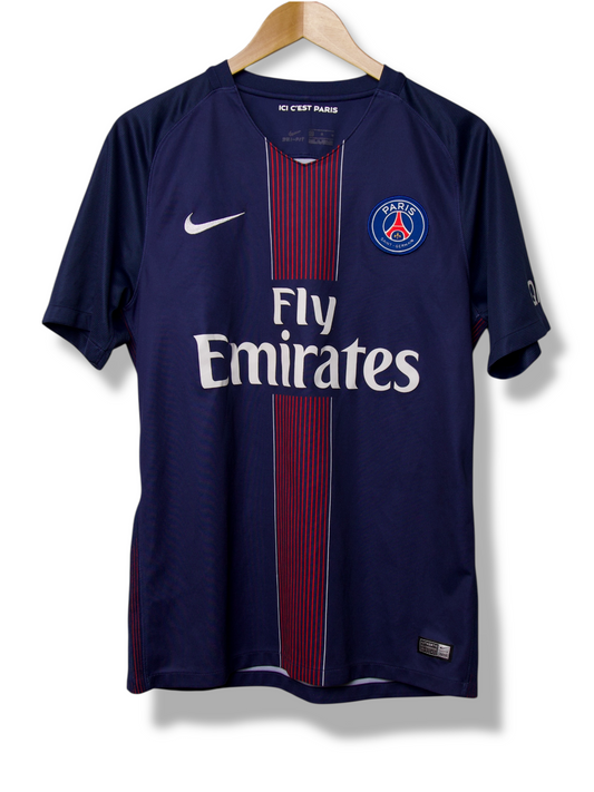 Paris Saint-Germain 2016/2017 Thuis Shirt (M)