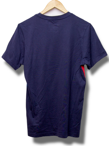 Barcelona 1998/1999 T-Shirt (S)