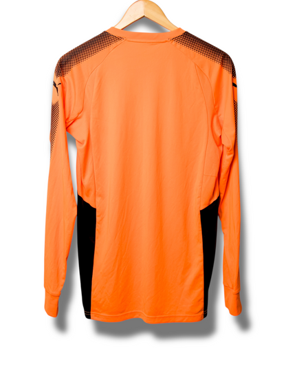 Leicester City 2017/2018 Keeper Shirt (M)