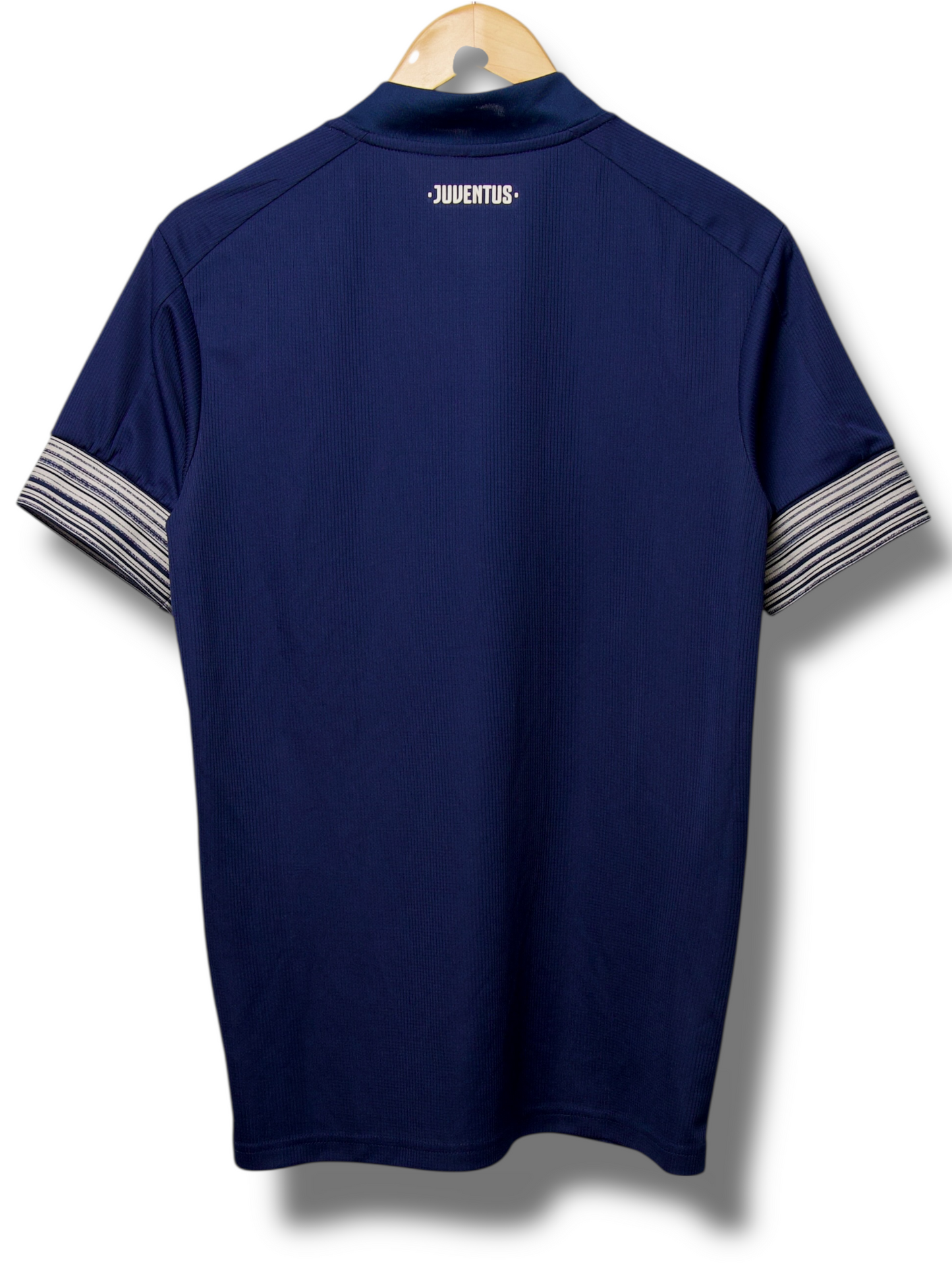 Juventus 2020/2021 Uit Shirt (M)