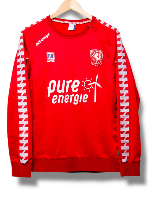 FC Twente 2021/2022 Jacket (S)