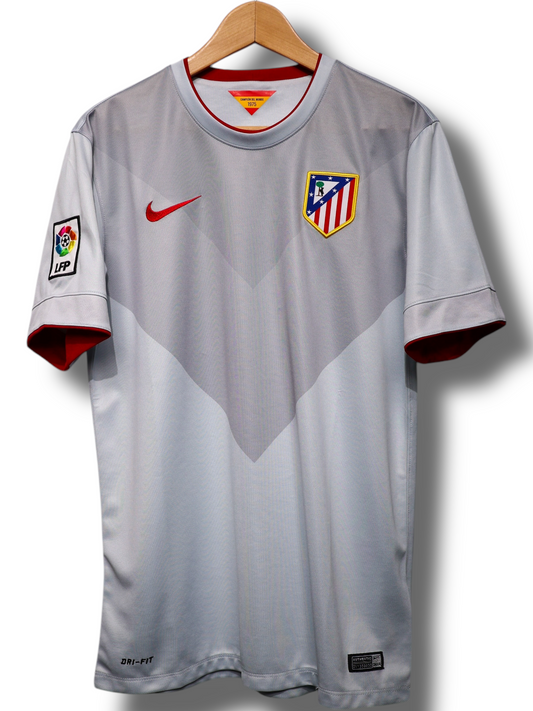 Atletico Madrid 2014/2015 Uit Shirt (M)