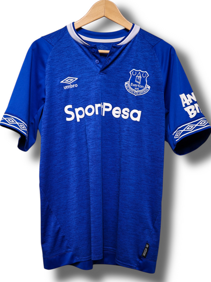 Everton 2018/2019 Thuis Shirt (L)