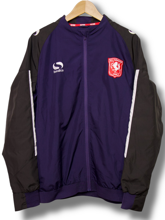 FC Twente 2017/2018 Jacket (M)