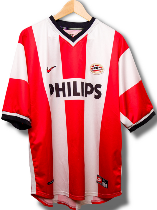 PSV 1998/1999 Thuis Shirt (XL)