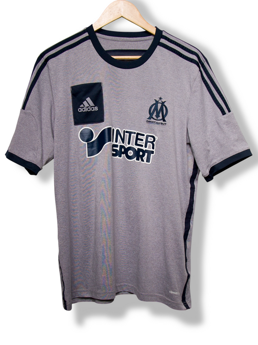 Olympique Marseille 2014/2015 Uit Shirt (L)