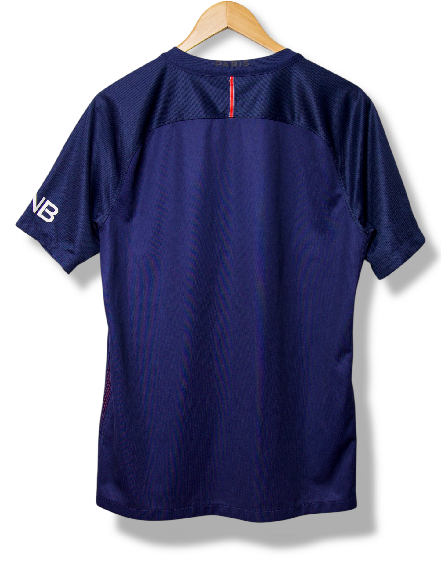 Paris Saint-Germain 2016/2017 Thuis Shirt (M)