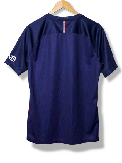 Paris Saint-Germain 2016/2017 Thuis Shirt (M)