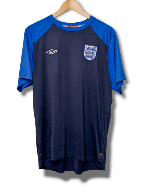Engeland 2010 Training Shirt (XL)