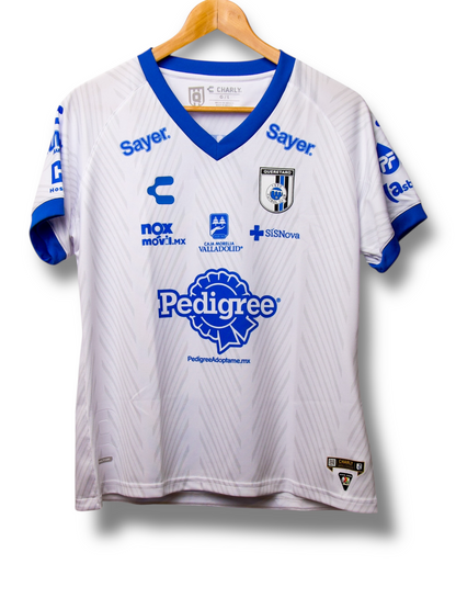 Querétaro 2021/2022 Dames Uit Shirt (L)