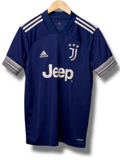 Juventus 2020/2021 Uit Shirt (M)
