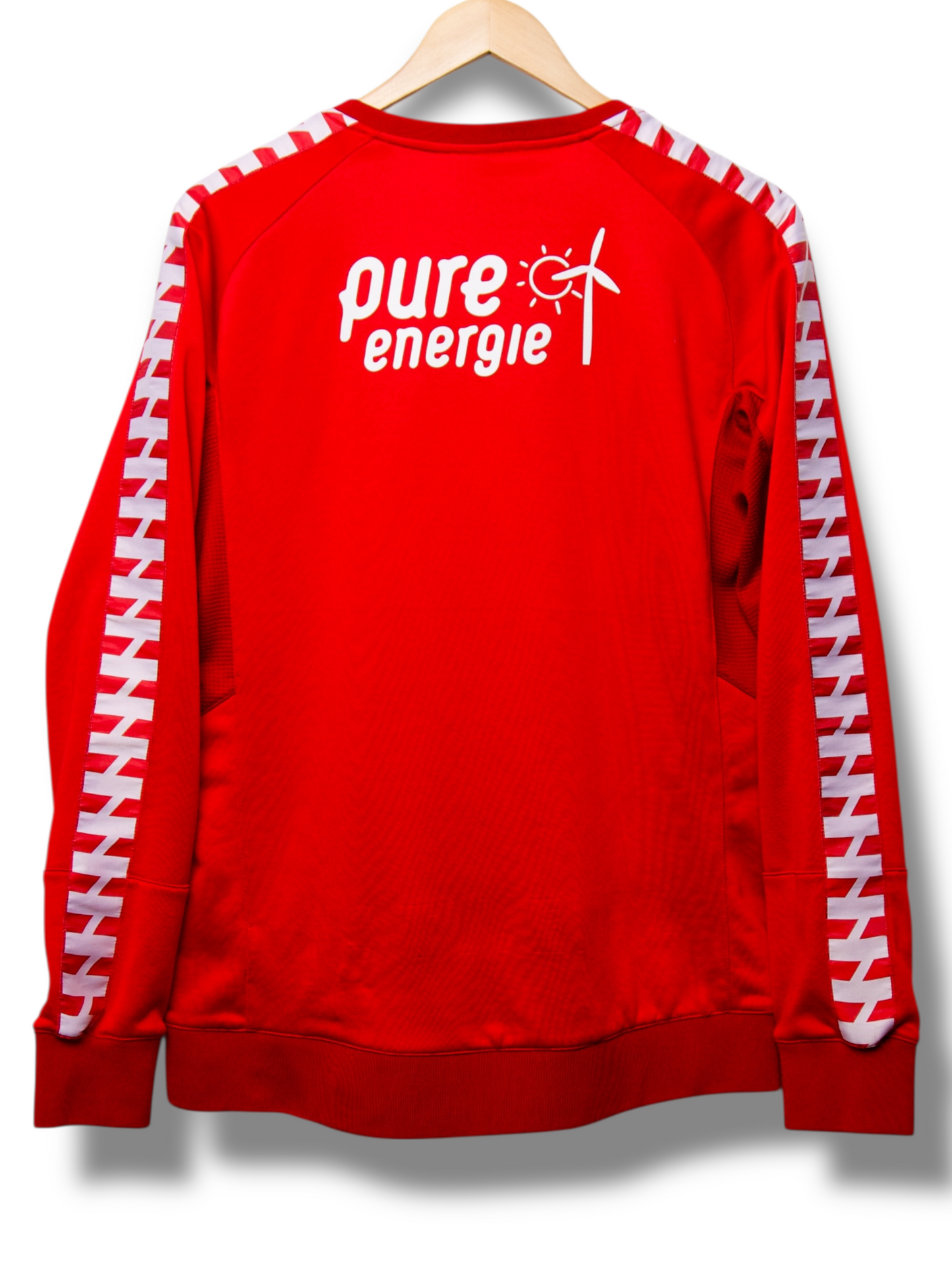 FC Twente 2021/2022 Jacket (S)