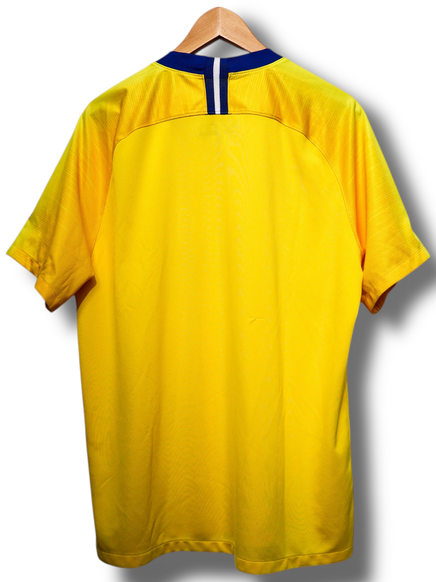 Chelsea 2018/2019 Uit Shirt (XL)