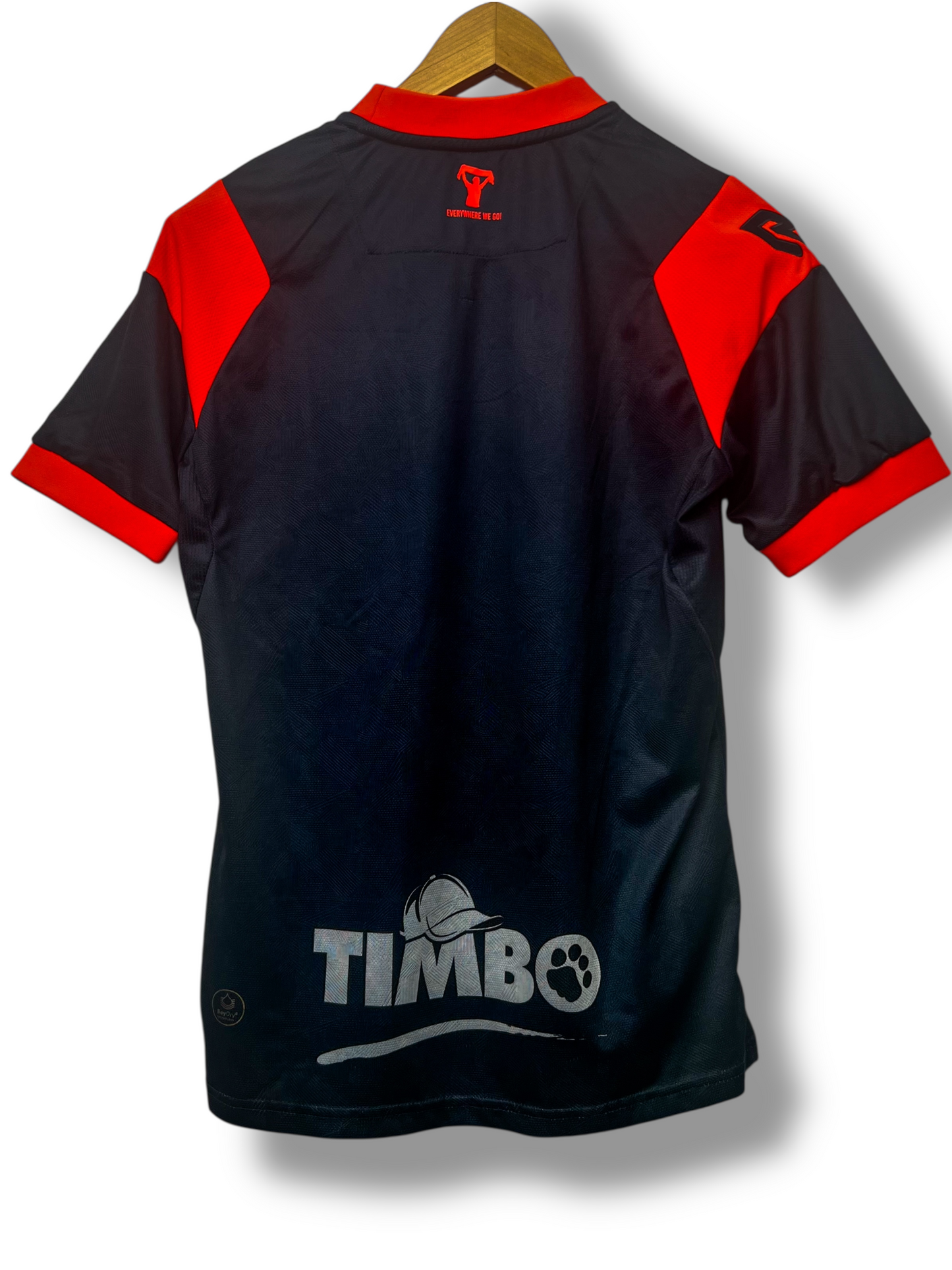 FC Volendam 2024/2025 Uit Shirt (S)