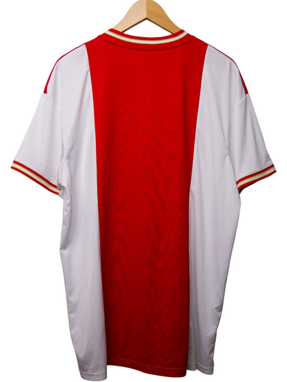 Ajax 2022/2023 Thuis Shirt (L)