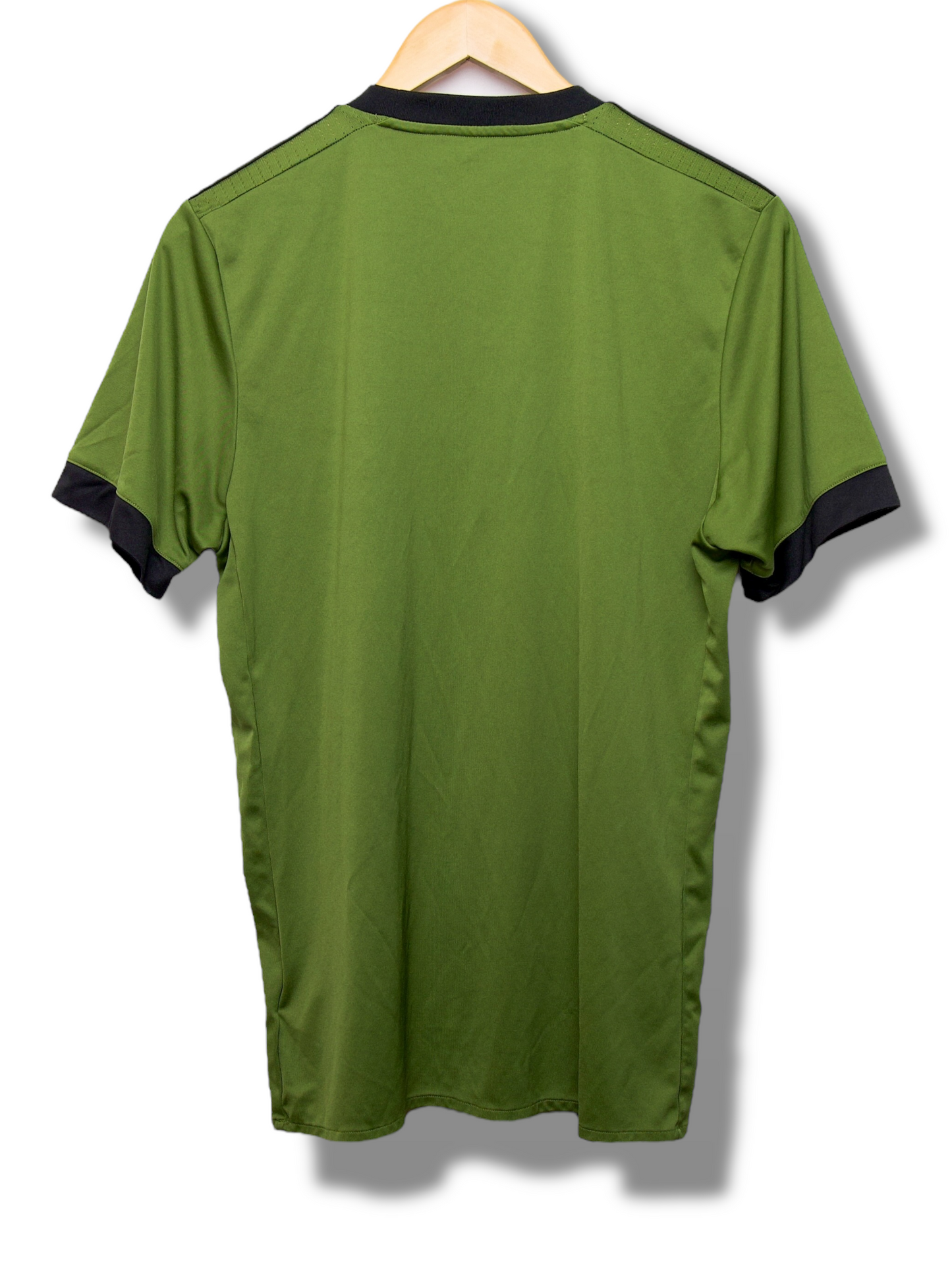 Juventus 2017/2018 Derde Shirt (M)