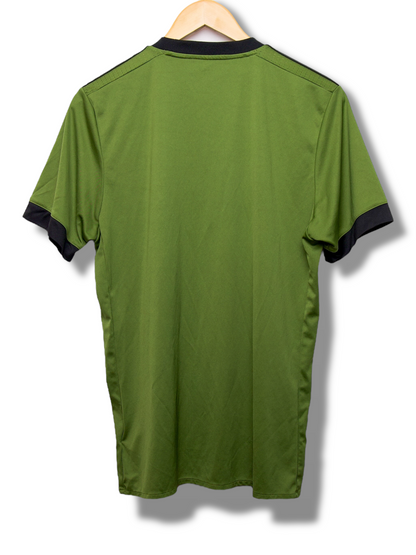 Juventus 2017/2018 Derde Shirt (M)