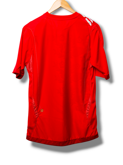 Engeland 2004 Uit Shirt (S)