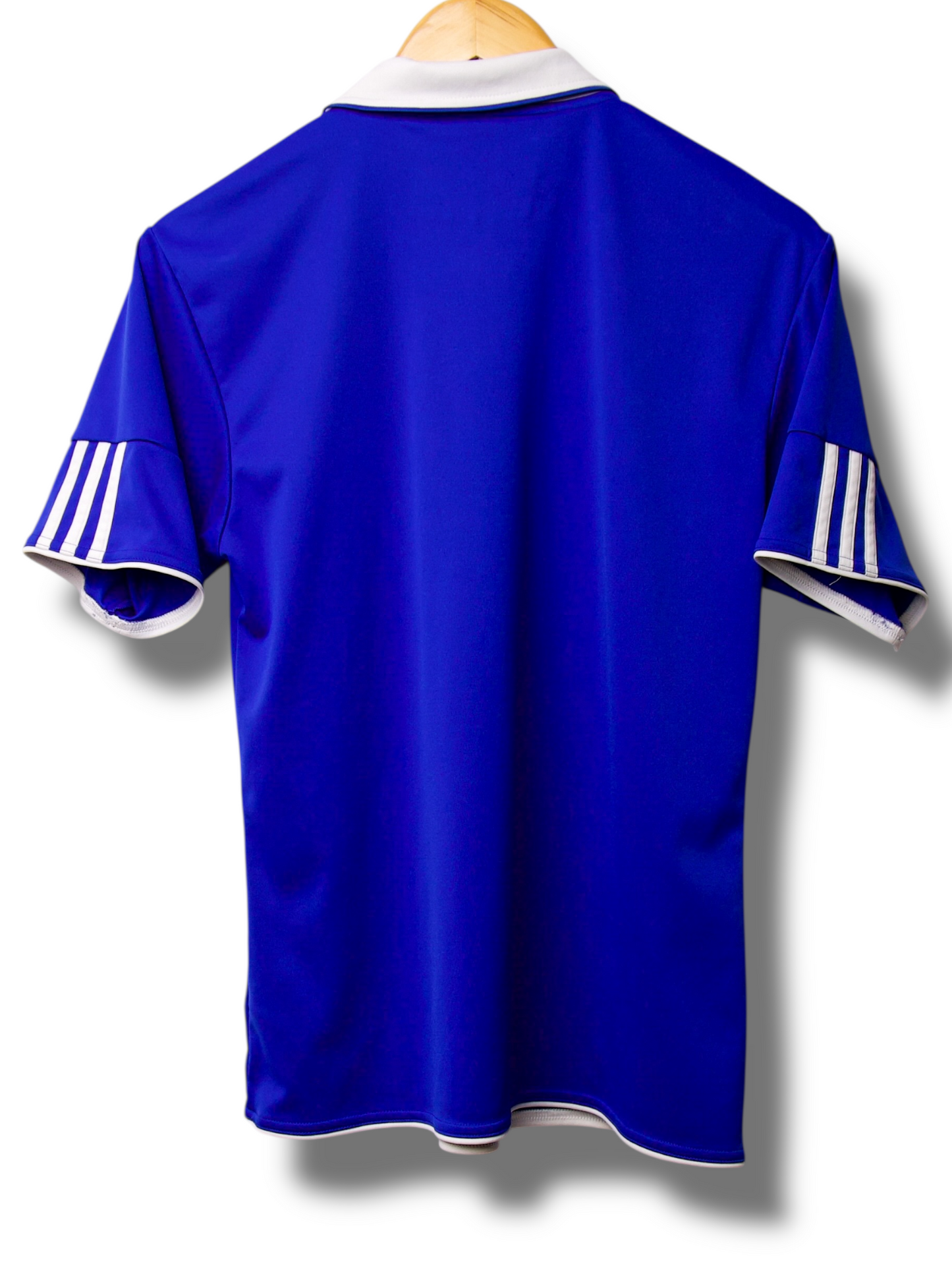 Schalke 04 2011/2012 Thuis Shirt (M)