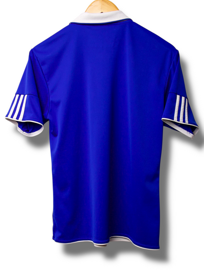 Schalke 04 2011/2012 Thuis Shirt (M)