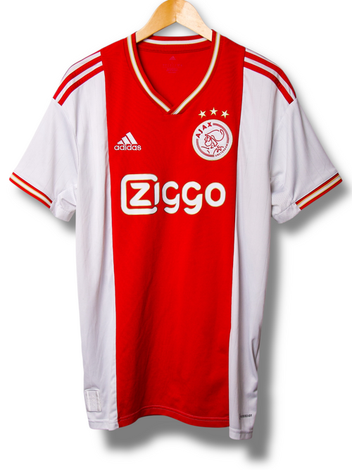 Ajax 2022/2023 Thuis Shirt (L)