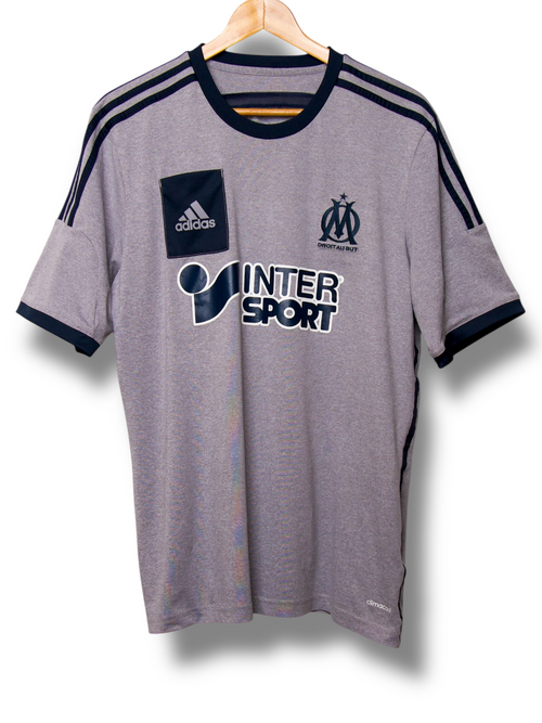 Olympique Marseille 2014/2015 Uit Shirt (L)