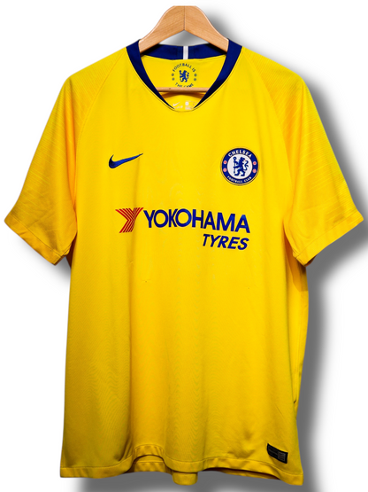 Chelsea 2018/2019 Uit Shirt (XL)