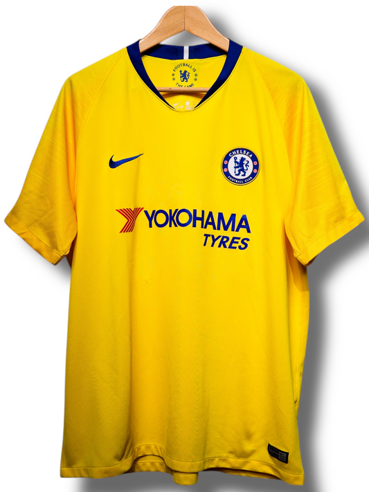 Chelsea 2018/2019 Uit Shirt (XL)
