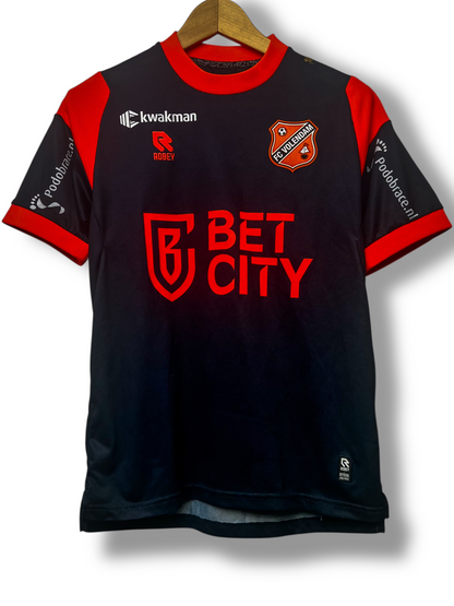 FC Volendam 2024/2025 Uit Shirt (S)