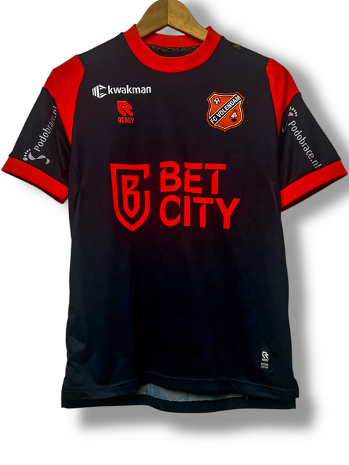 FC Volendam 2024/2025 Uit Shirt (S)