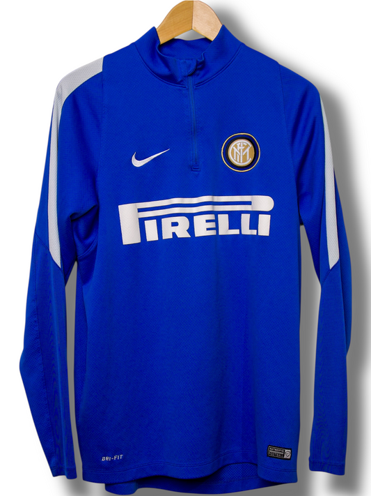Inter Milan 2017/2018 Sweater (L)
