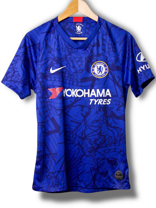 Chelsea 2019/2020 Thuis Shirt (S)