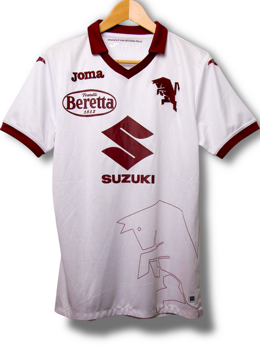 Torino 2022/2023 Uit Shirt (M)