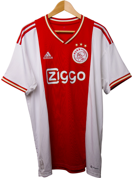 Ajax 2022/2023 Thuis Shirt (L)