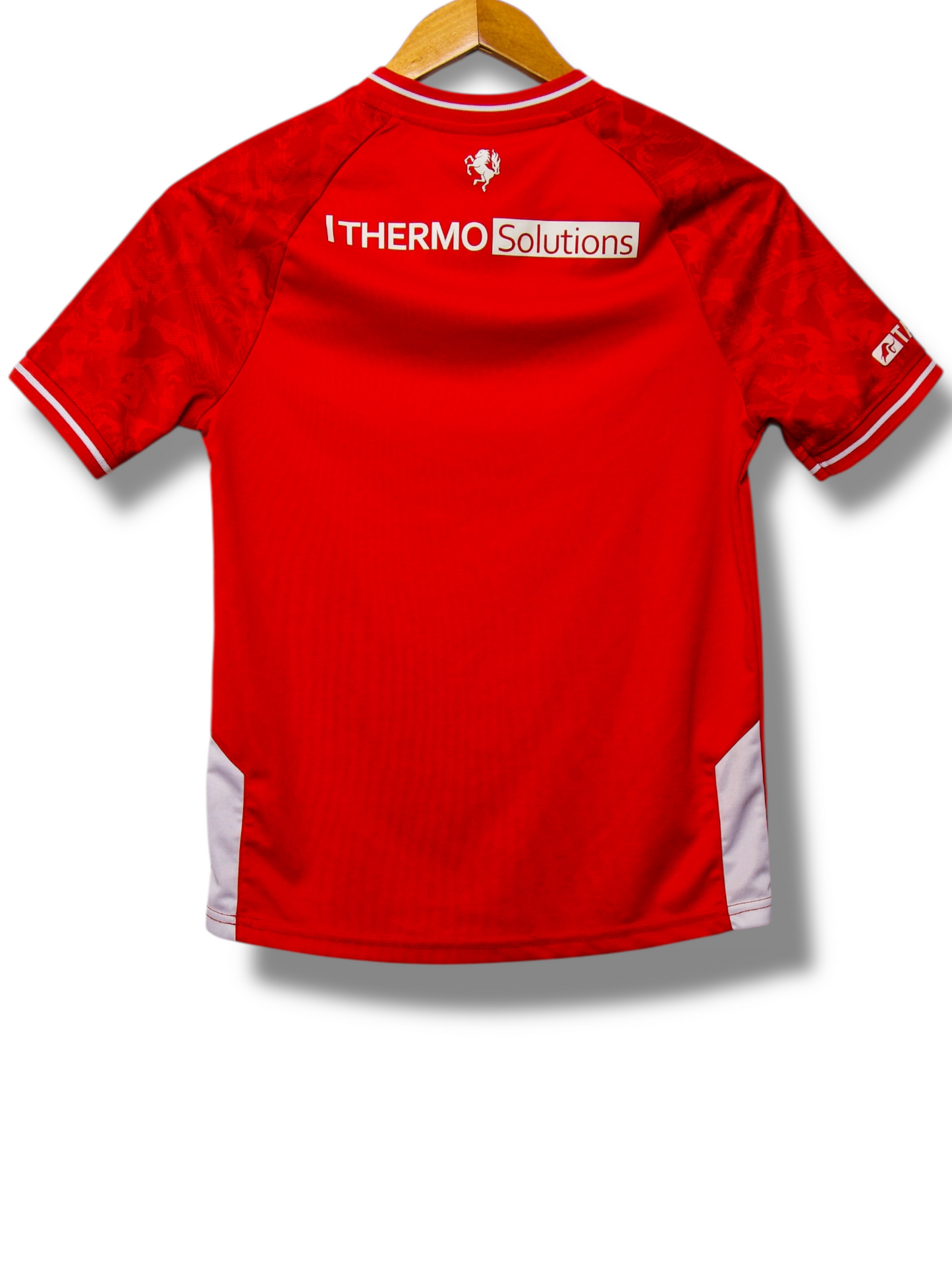 FC Twente 2023/2024 Thuis Shirt (158)