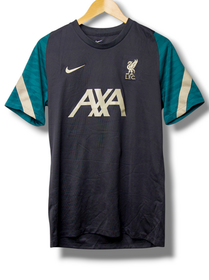 Liverpool 2021/2022 Training Shirt (M)